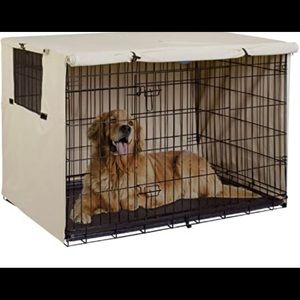 Explore Land Crate Cover